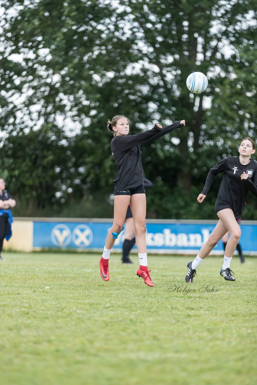 Bild 739 - wU16 TSV Breitenberg, TSV Wiemersdorf, ESV Schwerin, VfL Kellinghusen, TSV Wiemersdorf 2